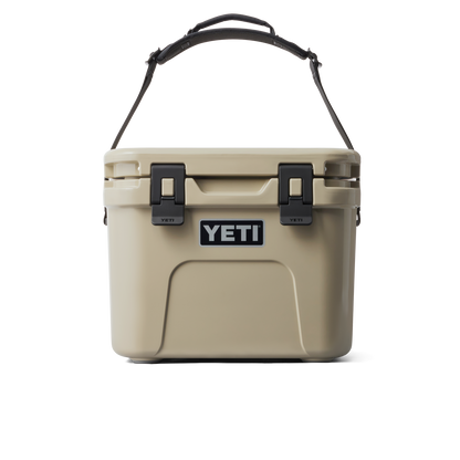YETI Roadie® Ghiacciaia 15 Tan