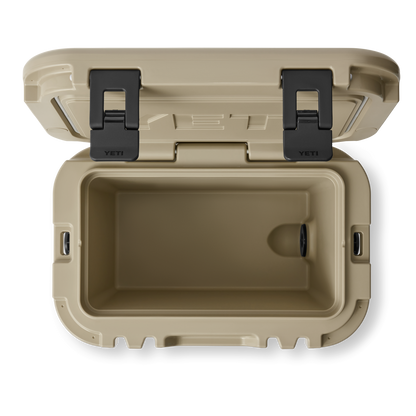 YETI Roadie® Ghiacciaia 15 Tan