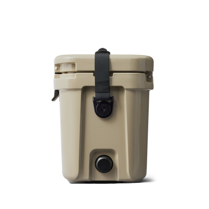 YETI Roadie® Ghiacciaia 15 Tan