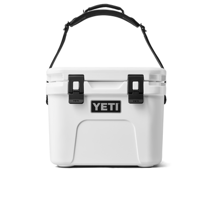 YETI Roadie® Ghiacciaia 15 Bianco