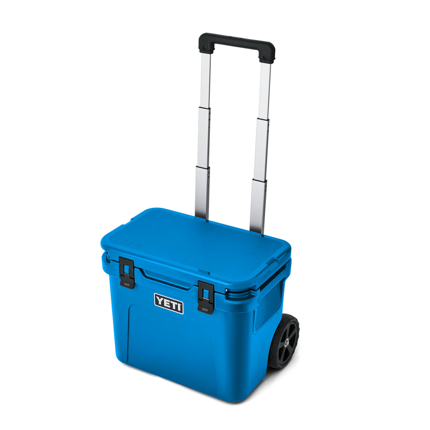 YETI Ghiacciaia su ruote Roadie® 32 Big Wave Blue