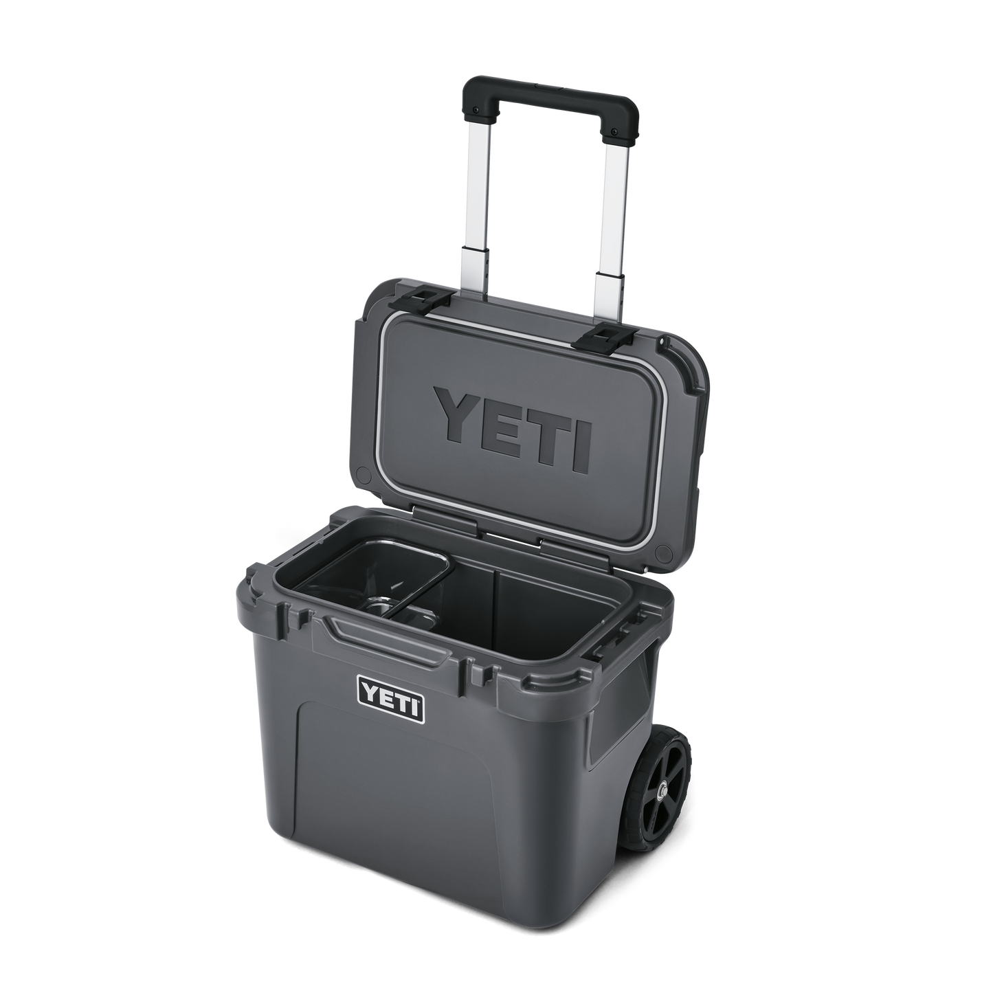 YETI Ghiacciaia su ruote Roadie® 32 Charcoal