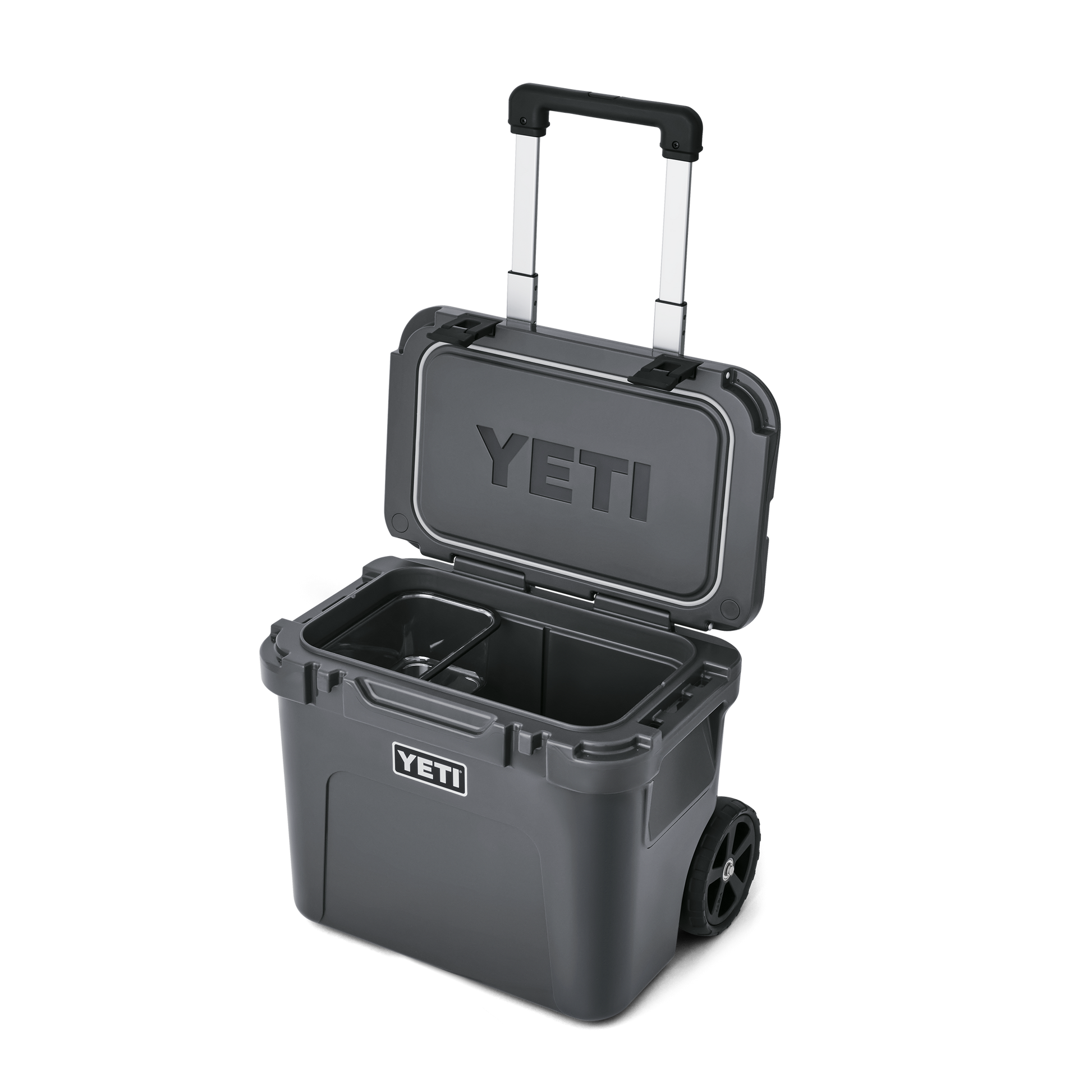 YETI Ghiacciaia su ruote Roadie® 32 Charcoal