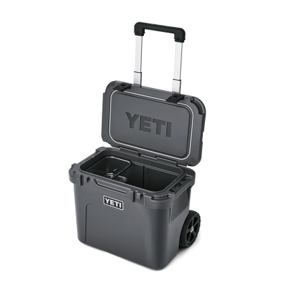 YETI Ghiacciaia su ruote Roadie® 32 Charcoal