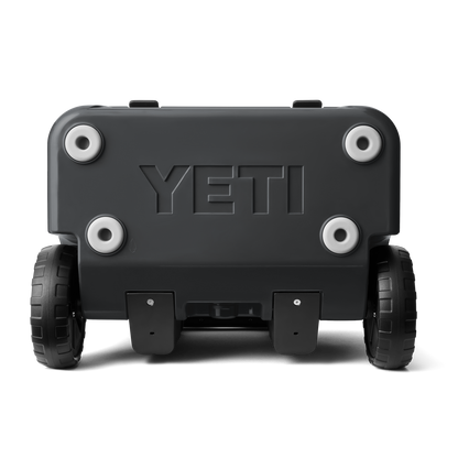 YETI Ghiacciaia su ruote Roadie® 32 Charcoal