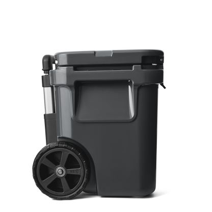 YETI Ghiacciaia su ruote Roadie® 32 Charcoal