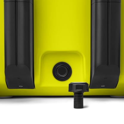 YETI Ghiacciaia su ruote Roadie® 32 Firefly Yellow