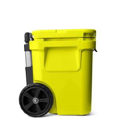 YETI Ghiacciaia su ruote Roadie® 32 Firefly Yellow
