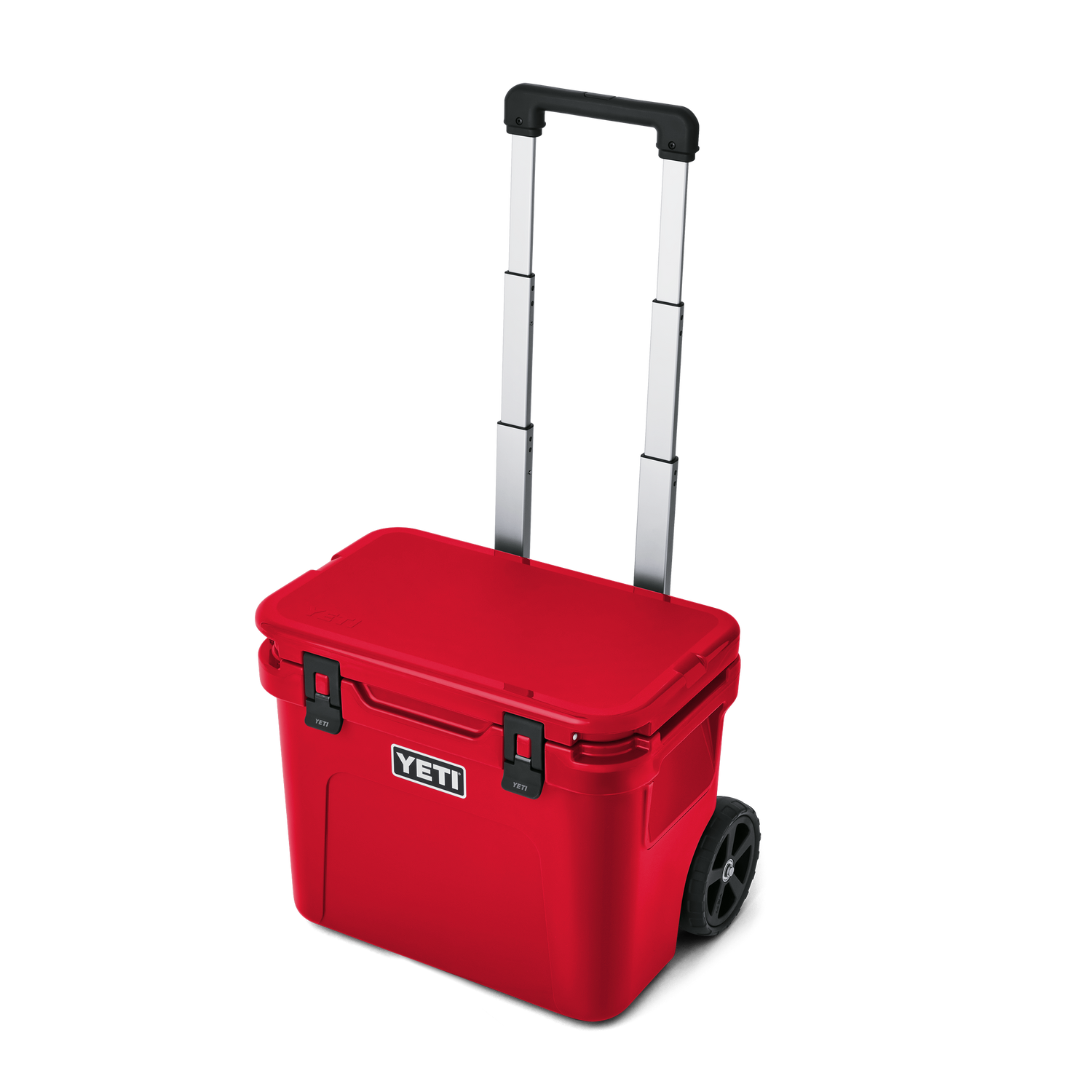 YETI Ghiacciaia su ruote Roadie® 32 Rescue Red