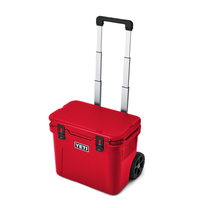 YETI Ghiacciaia su ruote Roadie® 32 Rescue Red
