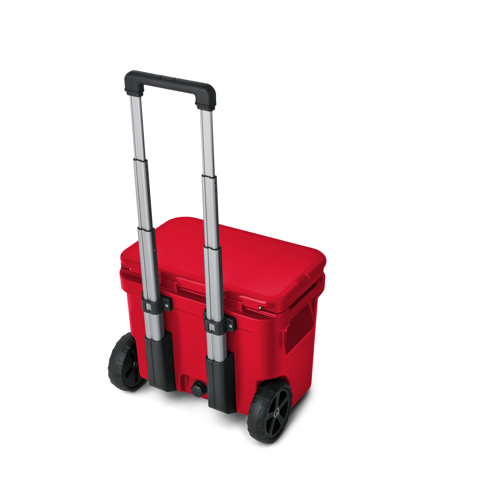 YETI Ghiacciaia su ruote Roadie® 32 Rescue Red