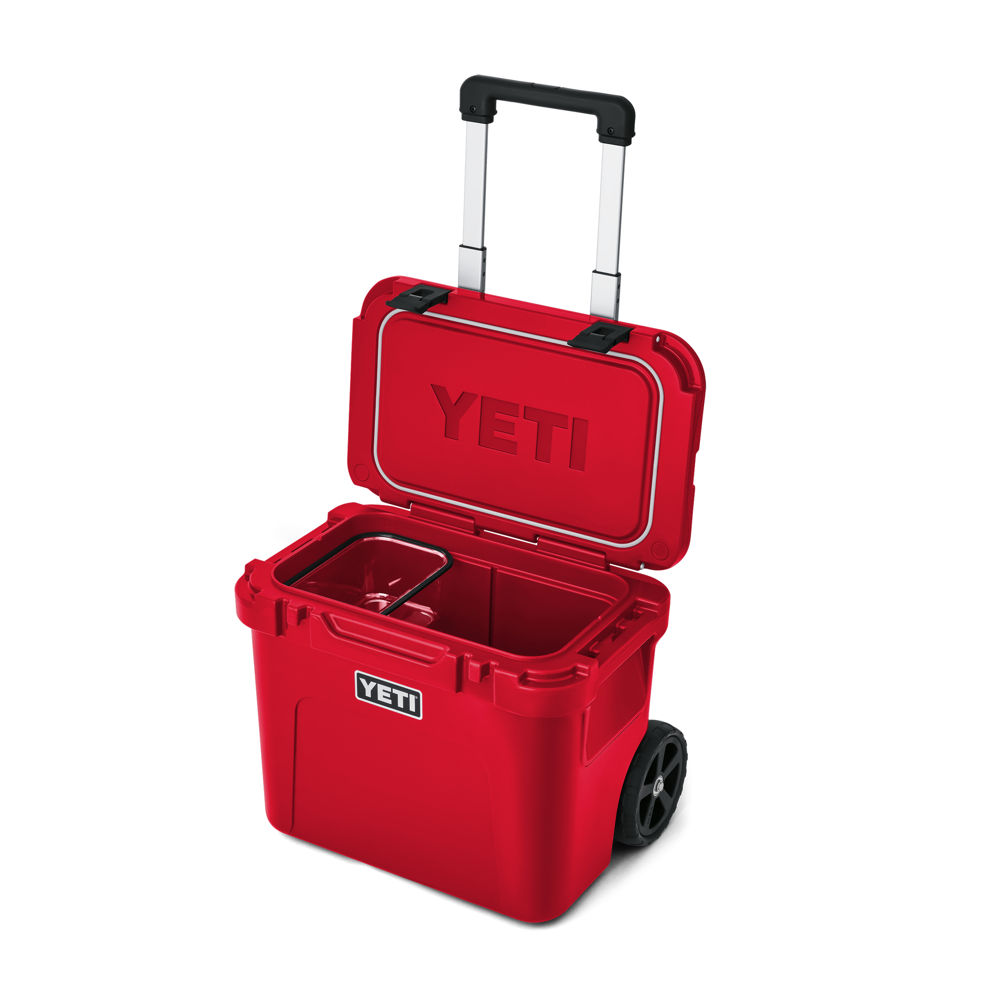 YETI Ghiacciaia su ruote Roadie® 32 Rescue Red