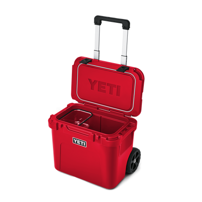 YETI Ghiacciaia su ruote Roadie® 32 Rescue Red