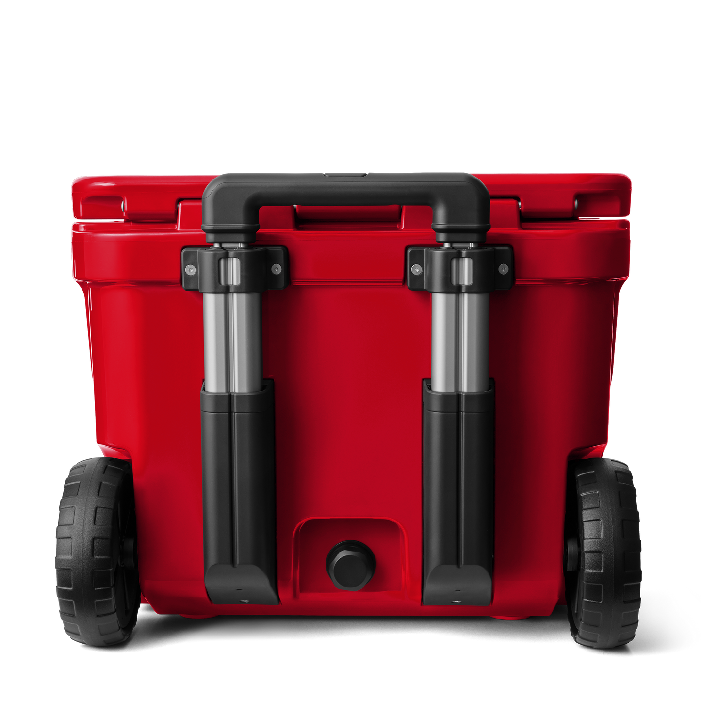 YETI Ghiacciaia su ruote Roadie® 32 Rescue Red