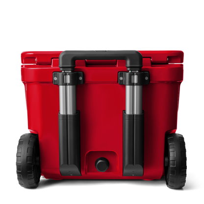 YETI Ghiacciaia su ruote Roadie® 32 Rescue Red