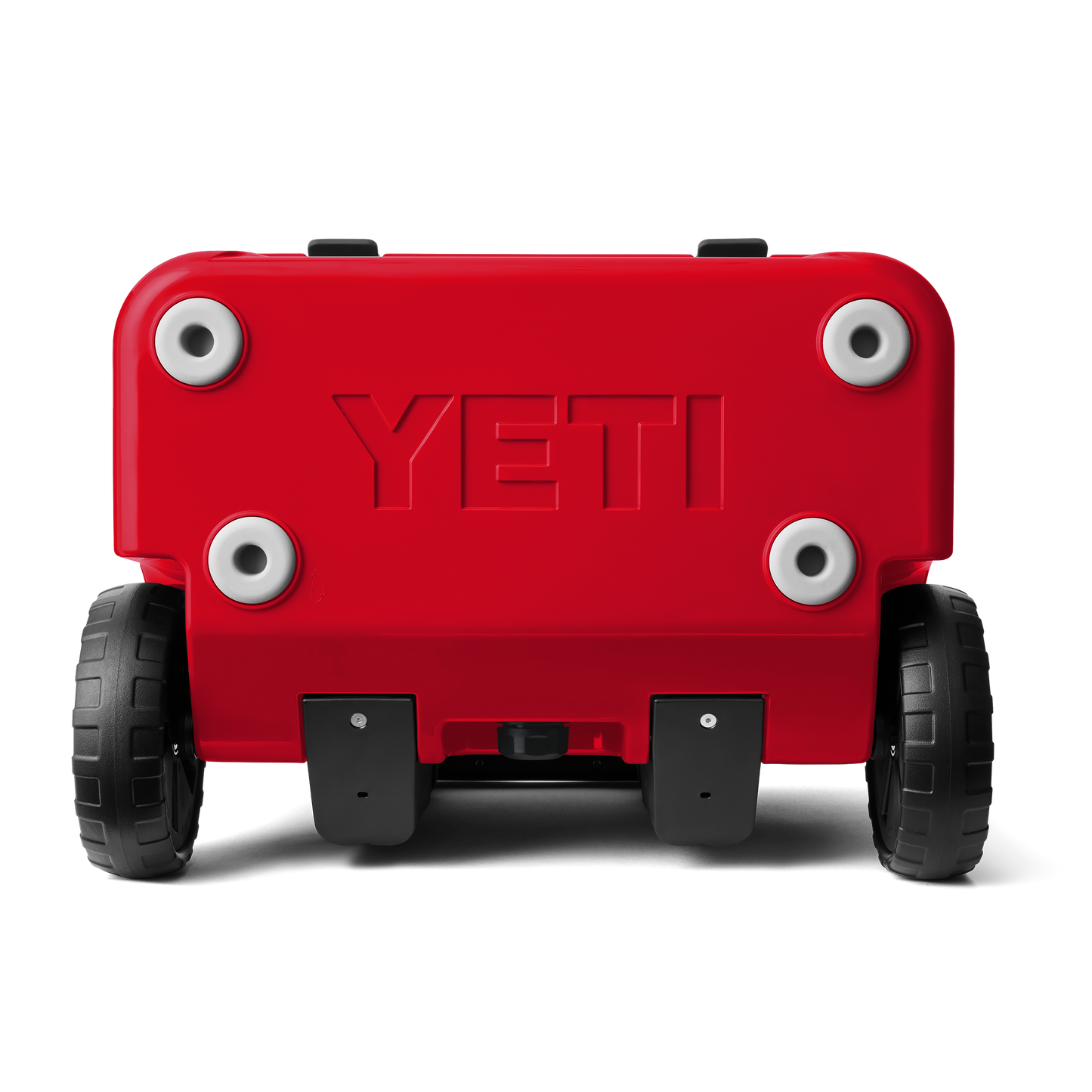 YETI Ghiacciaia su ruote Roadie® 32 Rescue Red