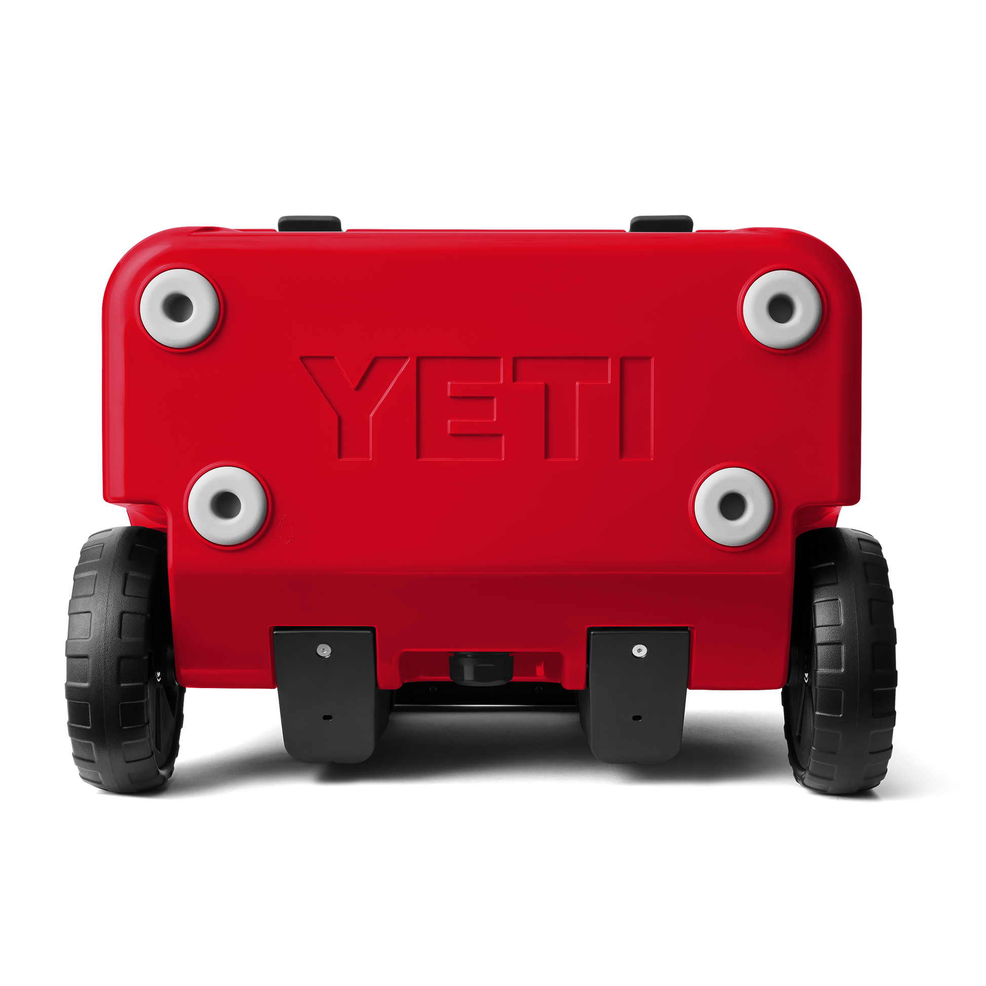 YETI Ghiacciaia su ruote Roadie® 32 Rescue Red