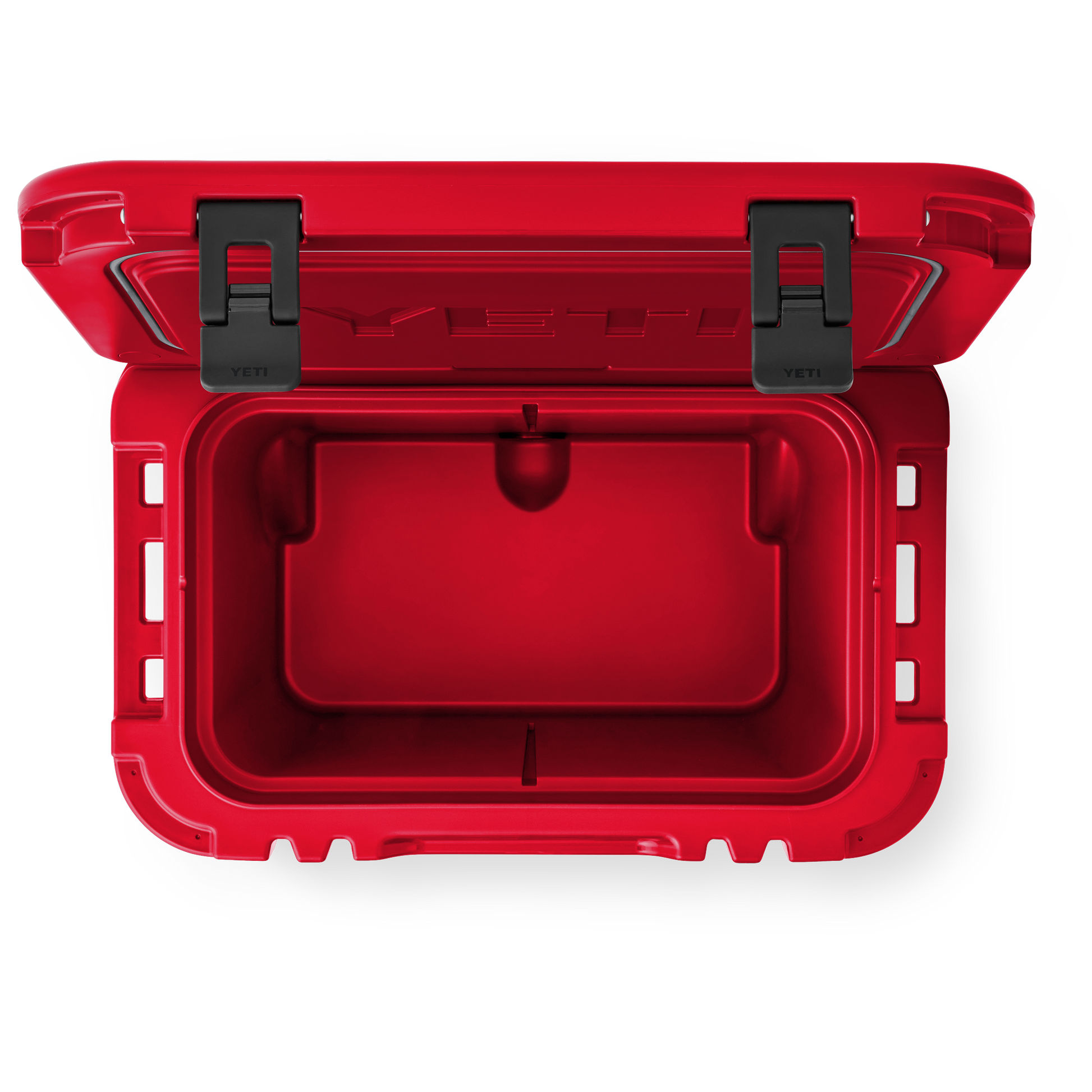 YETI Ghiacciaia su ruote Roadie® 32 Rescue Red