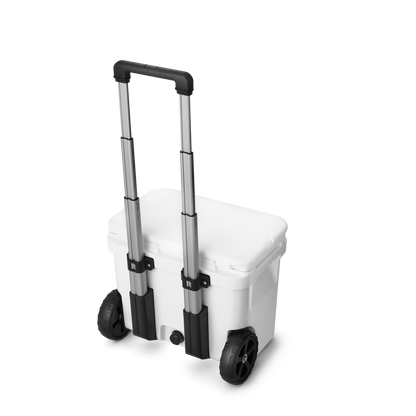 YETI Ghiacciaia su ruote Roadie® 32 Bianco