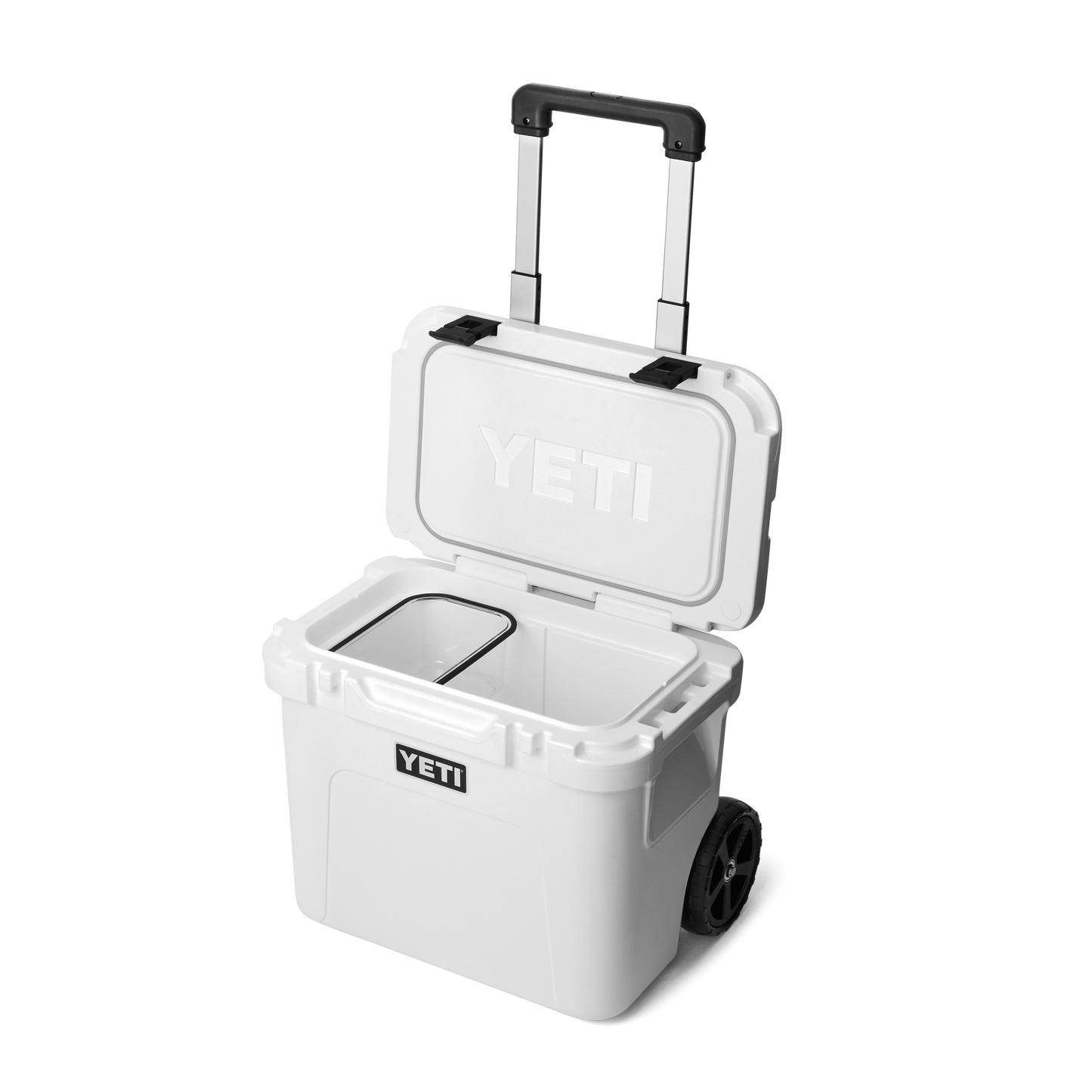 YETI Ghiacciaia su ruote Roadie® 32 Bianco