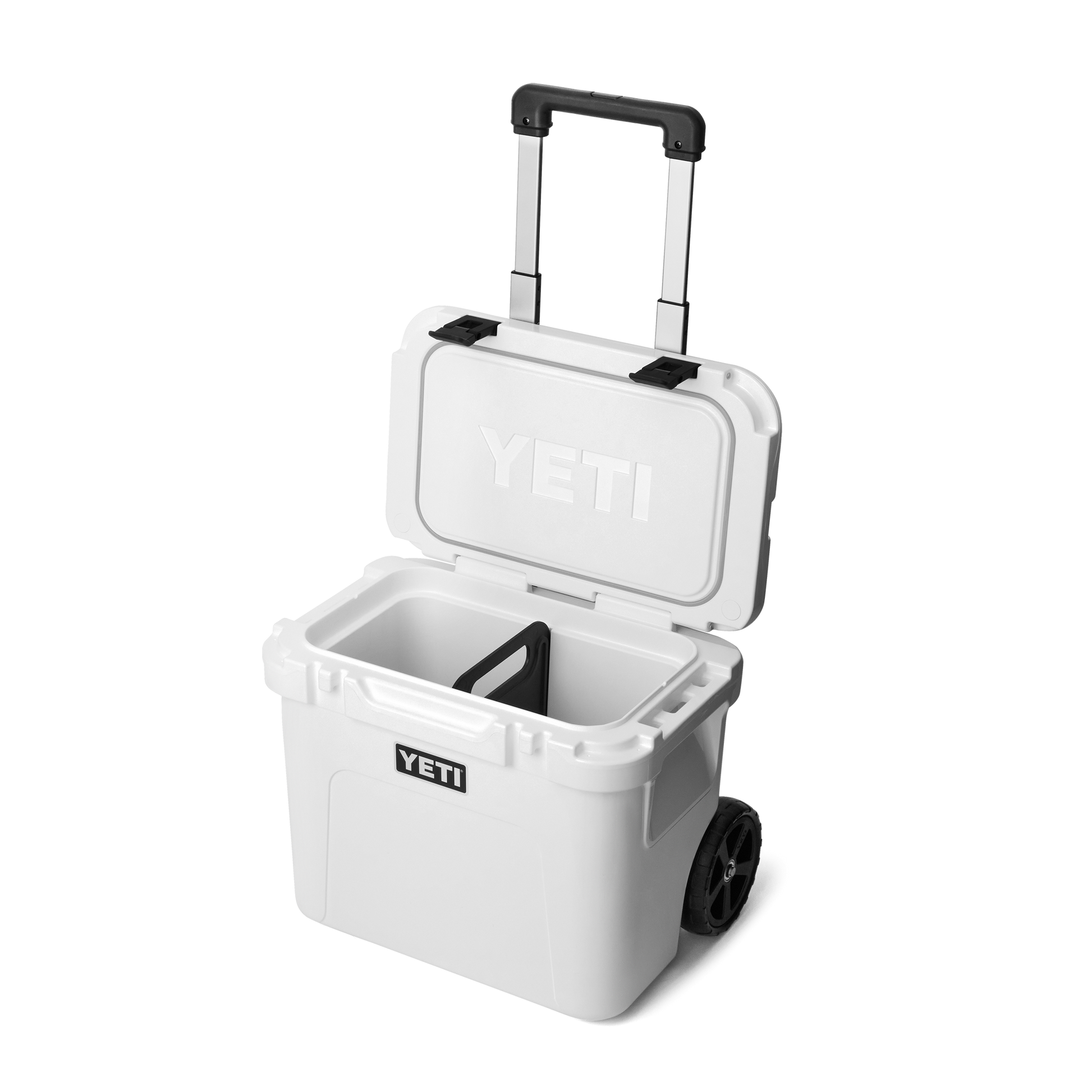 YETI Divisore per ghiacciaia su ruote Roadie® 32 Nero