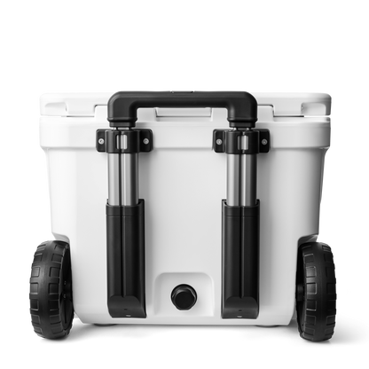 YETI Ghiacciaia su ruote Roadie® 32 Bianco