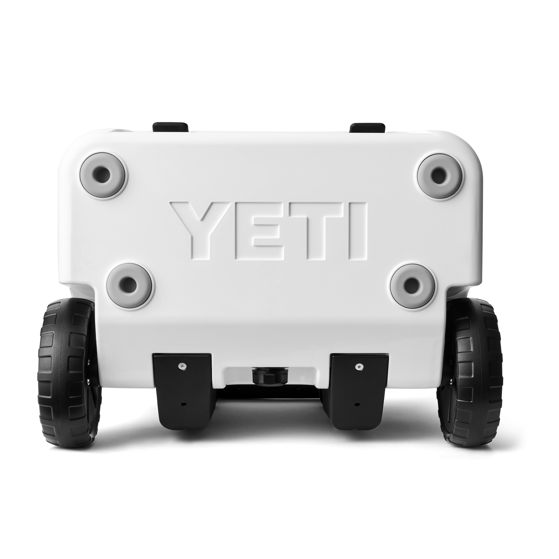 YETI Ghiacciaia su ruote Roadie® 32 Bianco