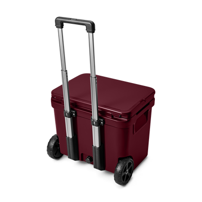 YETI Ghiacciaia su ruote Roadie® 60