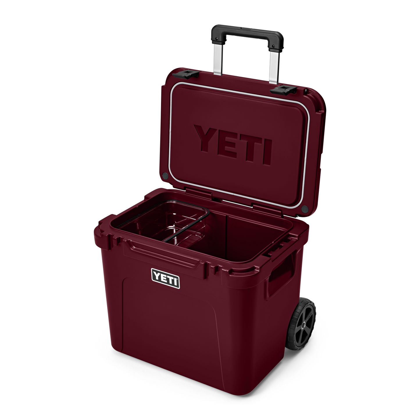YETI Ghiacciaia su ruote Roadie® 60