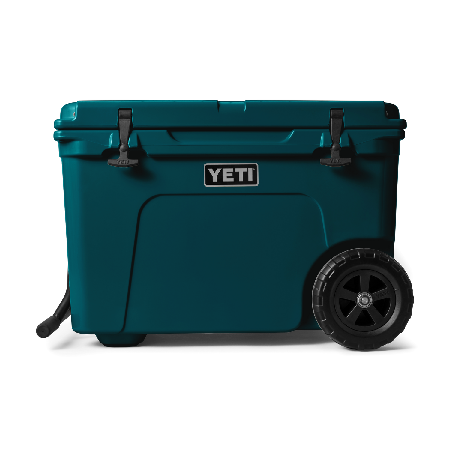 YETI Tundra Haul® ghiacciaia su ruote Agave Teal