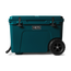 YETI Tundra Haul® ghiacciaia su ruote Agave Teal