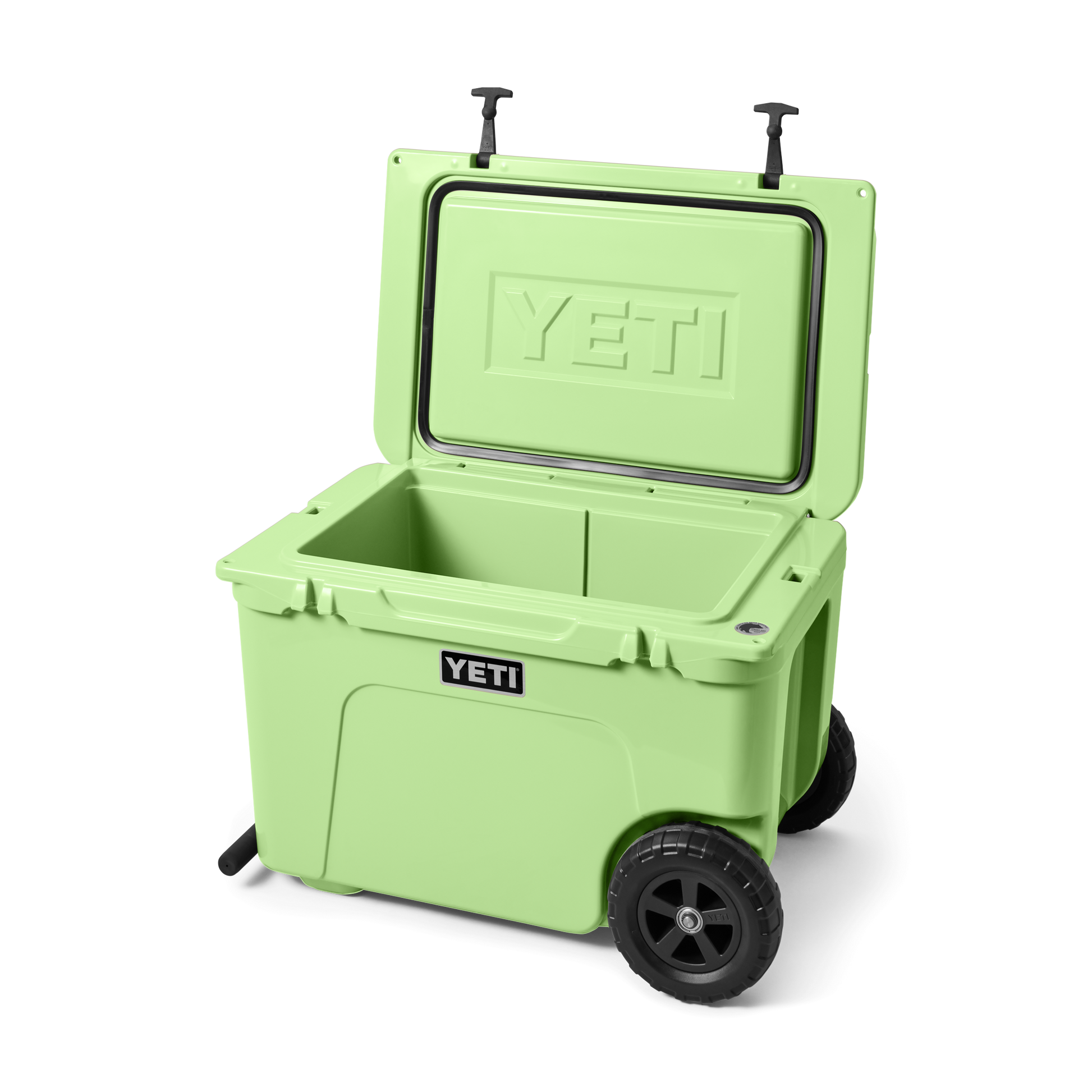 YETI Tundra Haul® ghiacciaia su ruote