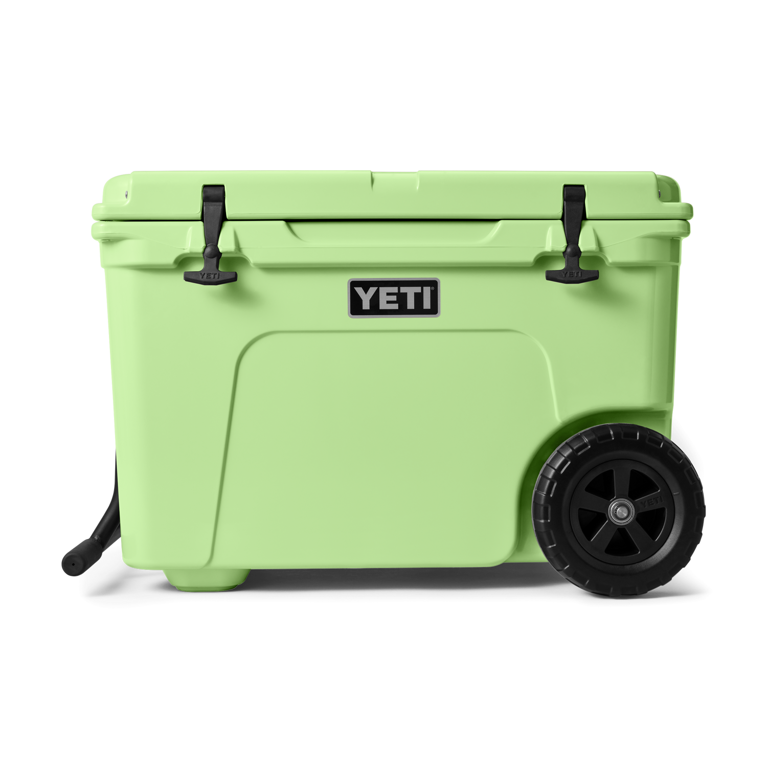 YETI Tundra Haul® ghiacciaia su ruote