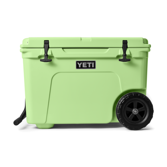 YETI Tundra Haul® ghiacciaia su ruote