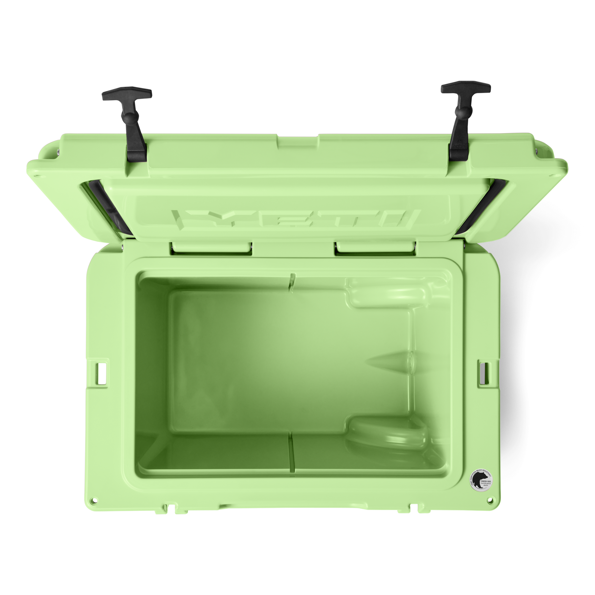 YETI Tundra Haul® ghiacciaia su ruote
