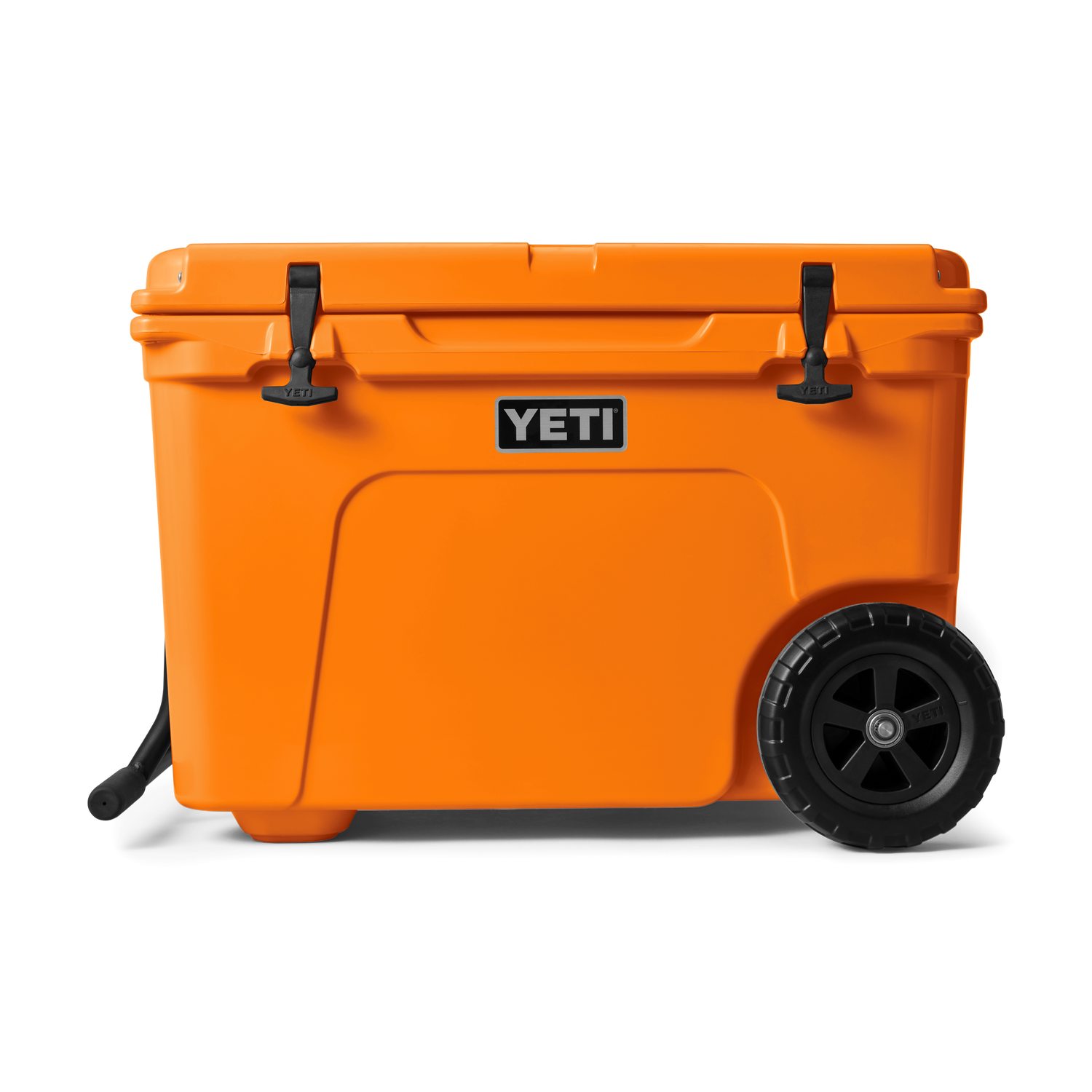 YETI Tundra Haul® ghiacciaia su ruote King Crab