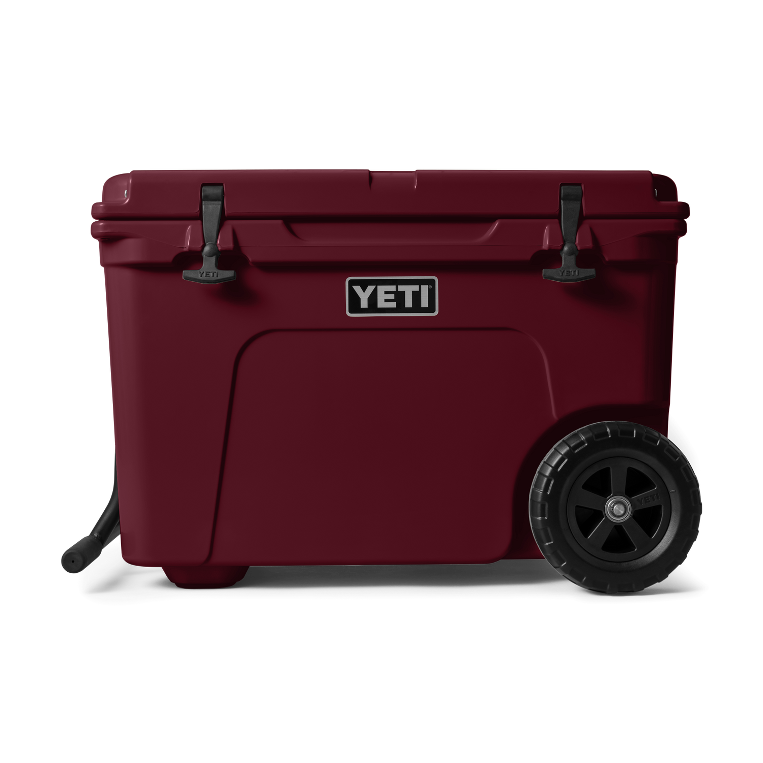 YETI Tundra Haul® ghiacciaia su ruote