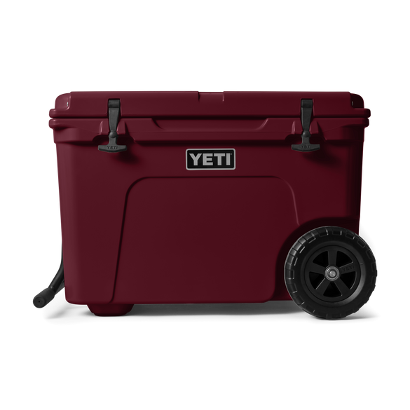 YETI Tundra Haul® ghiacciaia su ruote