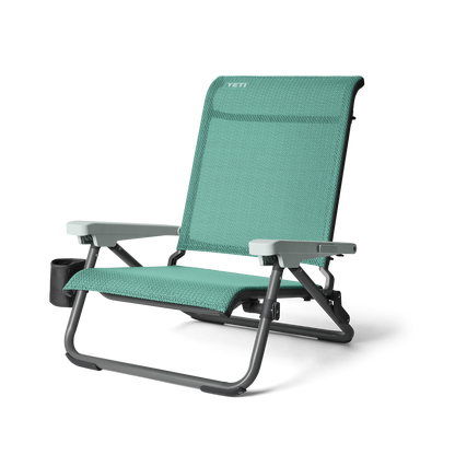 YETI Sedia da spiaggia Hondo® Seafoam