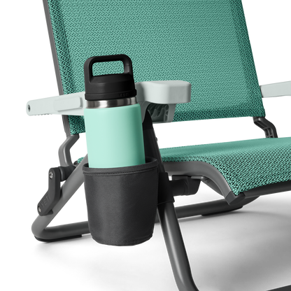 YETI Sedia da spiaggia Hondo® Seafoam