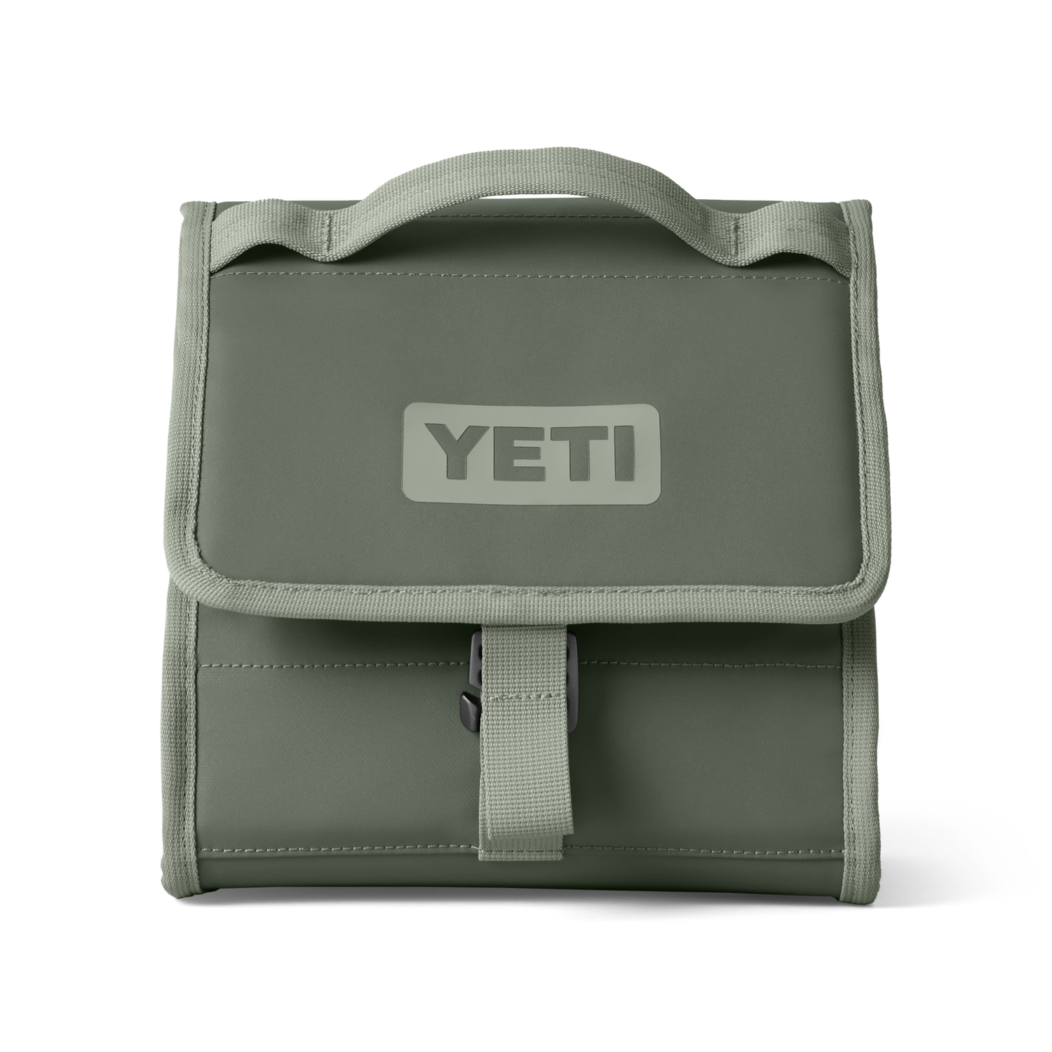 YETI Borsa Porta Pranzo DayTrip® Camp Green