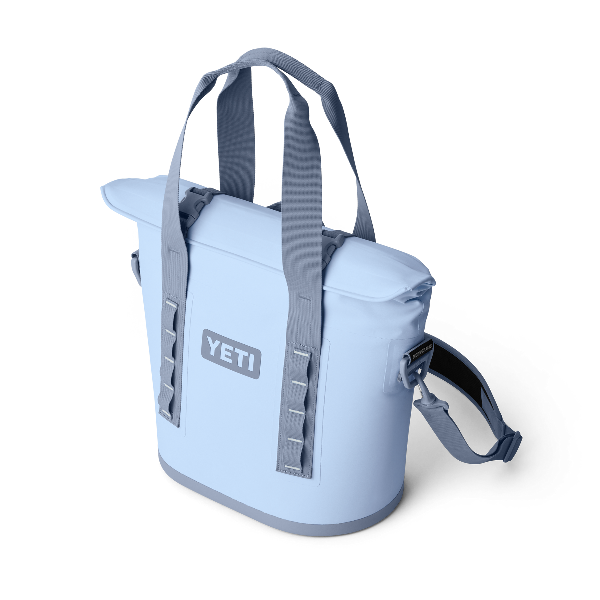 YETI Hopper® Borsa Termica M15 Big Sky Blue