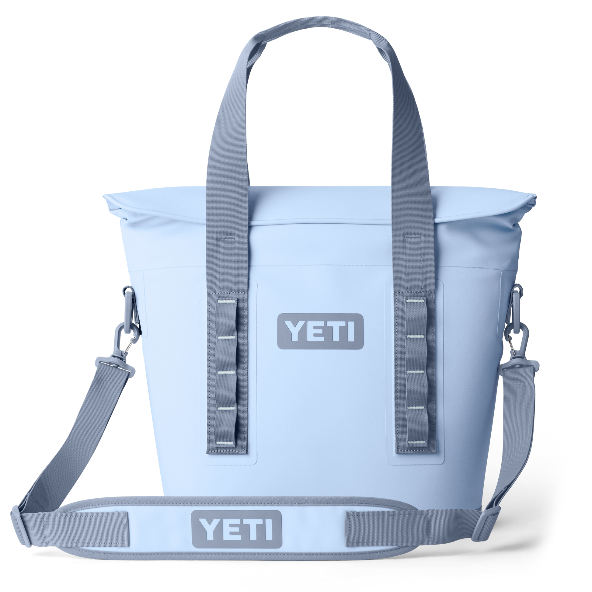 YETI Hopper® Borsa Termica M15 Big Sky Blue