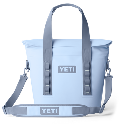YETI Hopper® Borsa Termica M15 Big Sky Blue