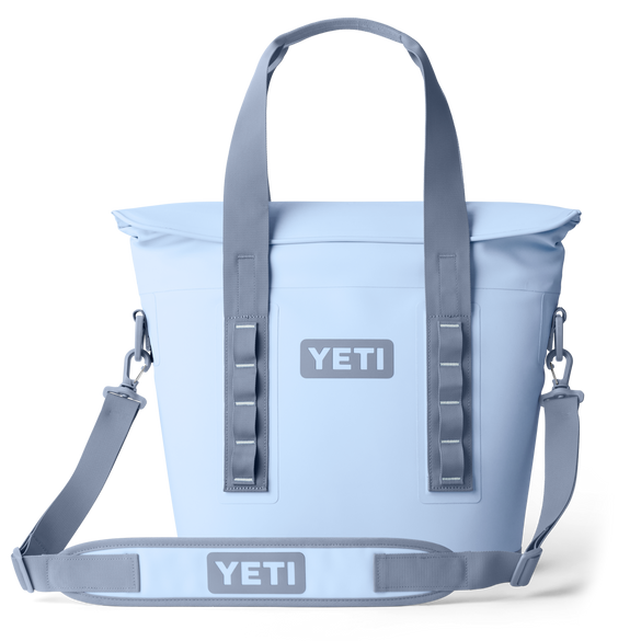 YETI Hopper® Borsa Termica M15 Big Sky Blue