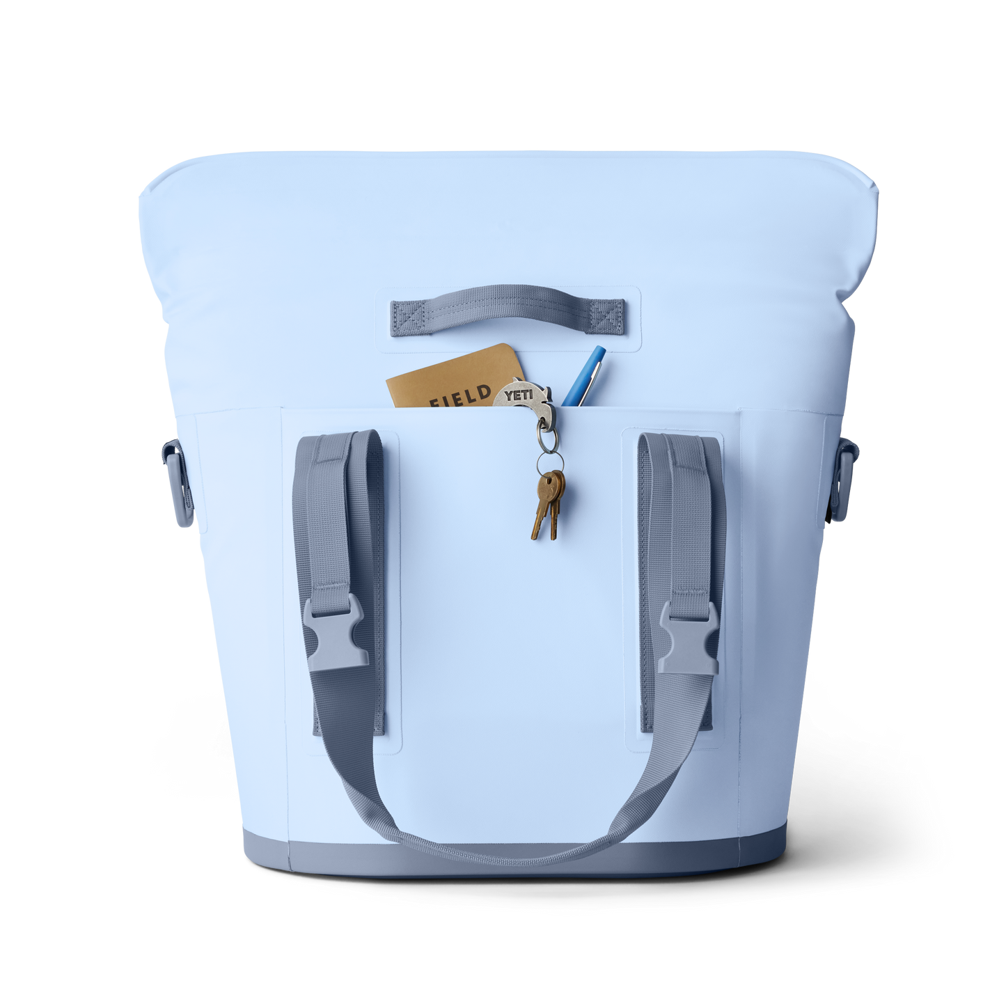 YETI Hopper® Borsa Termica M15 Big Sky Blue