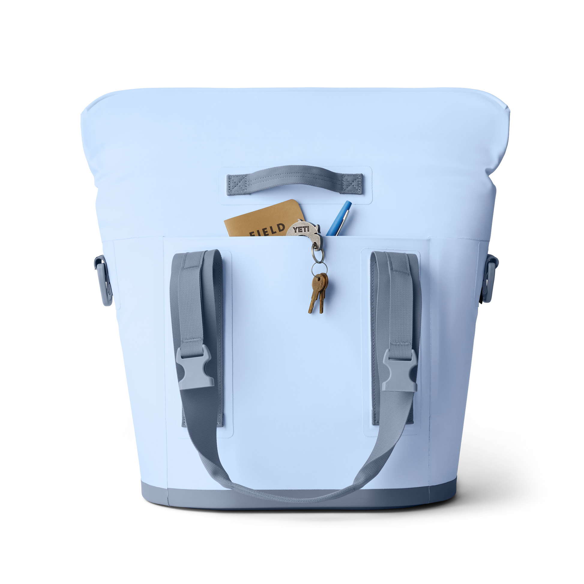 YETI Hopper® Borsa Termica M15 Big Sky Blue