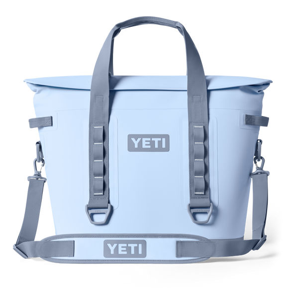 YETI Hopper® Borsa Termica M30 Big Sky Blue
