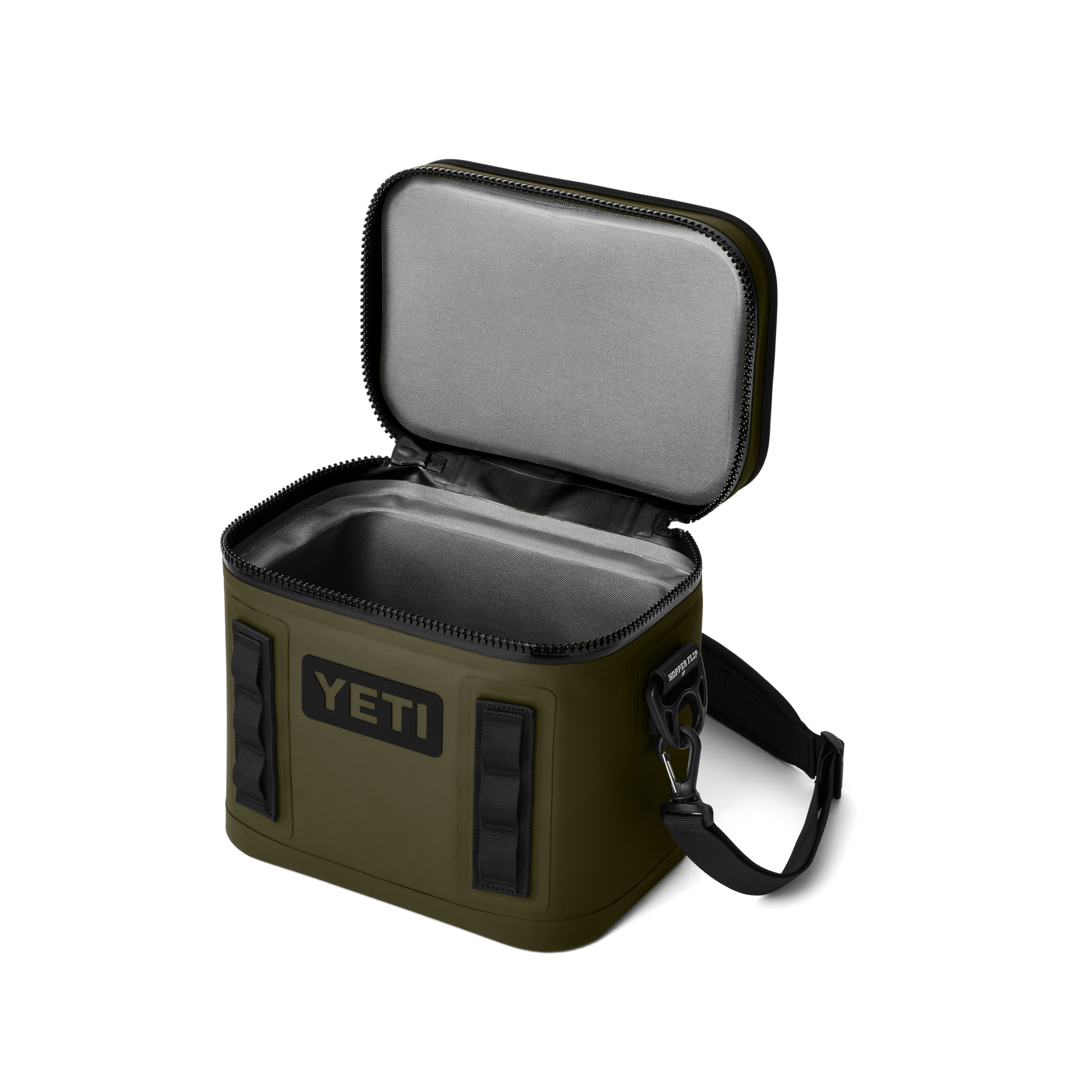 YETI Borsa Termica Hopper Flip® 8 Olive
