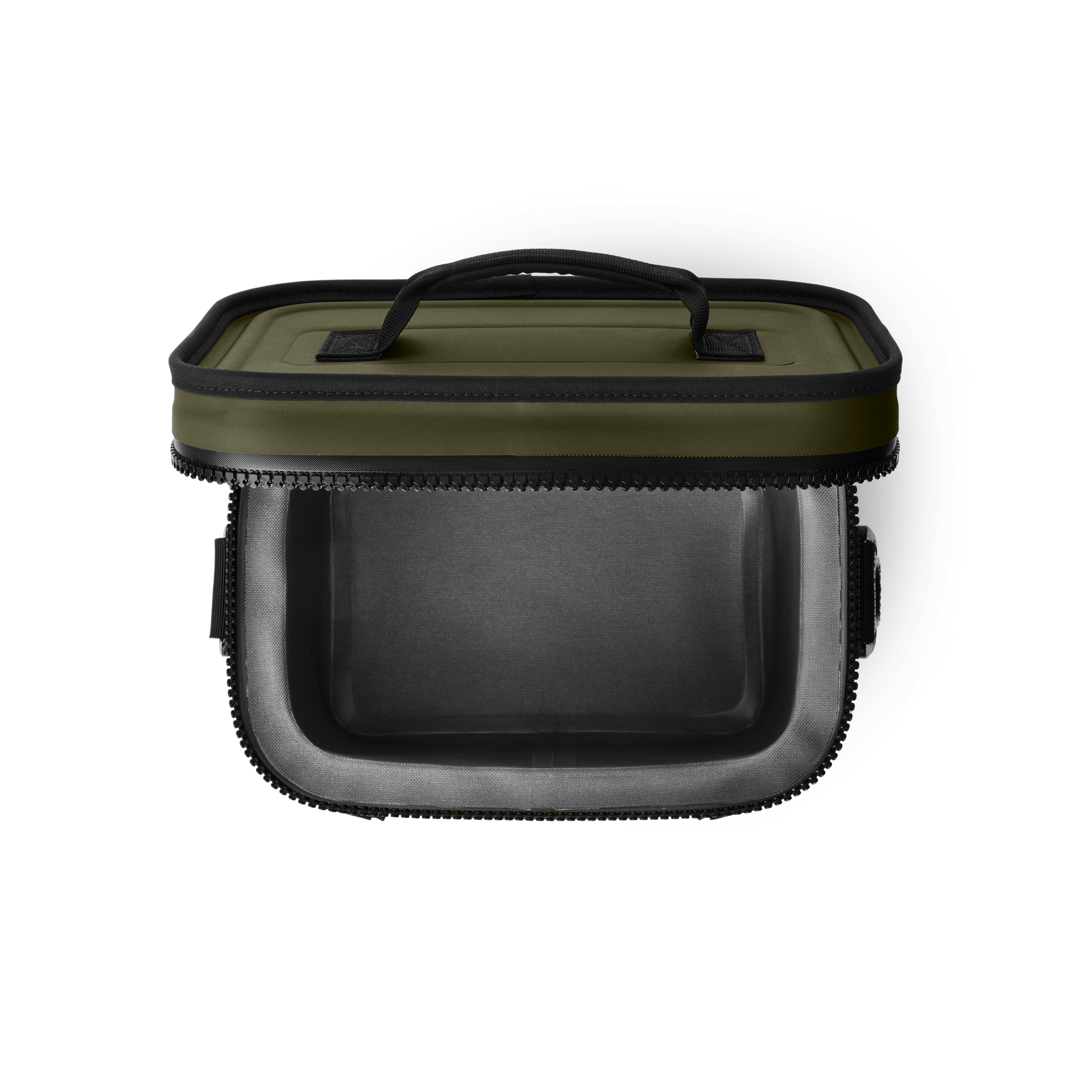 YETI Borsa Termica Hopper Flip® 8 Olive
